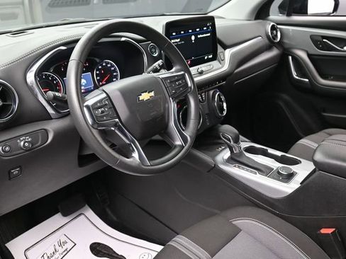 Used 2024 Chevrolet Blazer LT w/ Convenience Package image 13