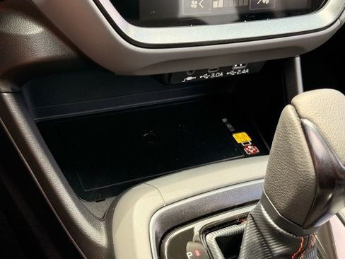 New 2025 Subaru Crosstrek 2.5i Limited w/ Crosstrek Mirror Package AWD/4WD image 20