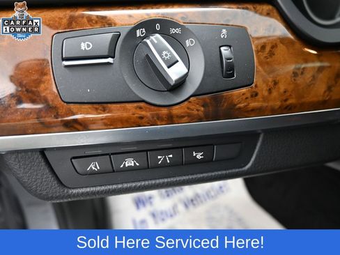 Used 2014 BMW 750i image 14