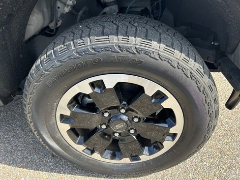 Used 2021 Ford Ranger XL w/ Equipment Group 101A High image 9