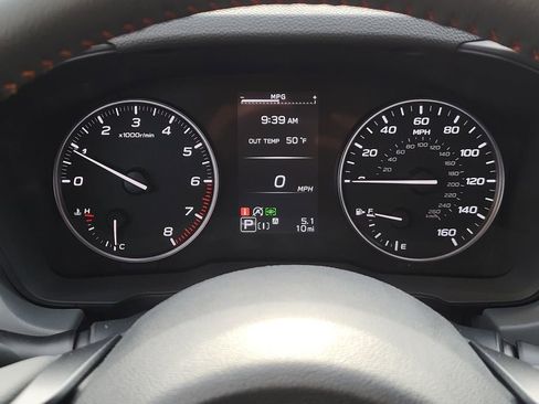 New 2026 Subaru Crosstrek 2.5i Limited image 13