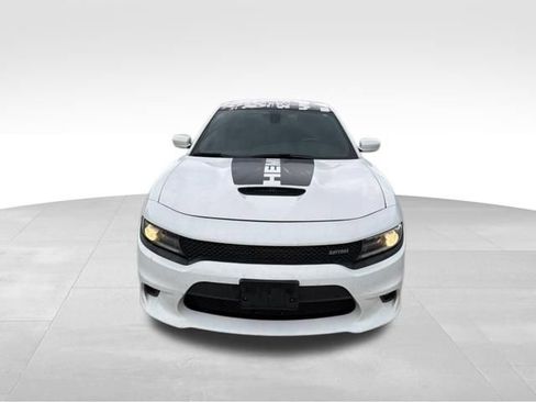 Used 2017 Dodge Charger R/T RWD image 8
