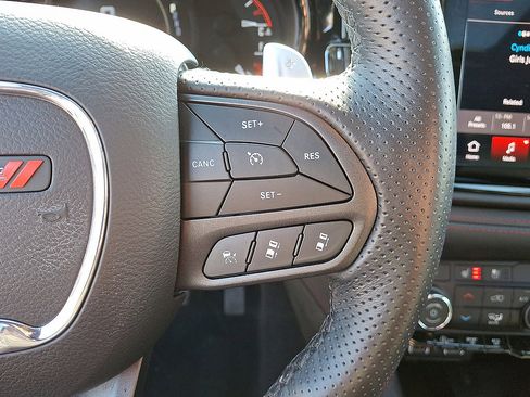 Used 2024 Dodge Durango GT AWD/4WD image 10