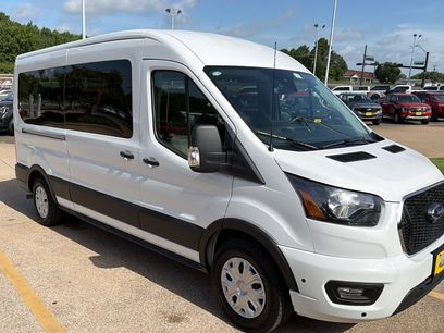 Used 2025 Ford Transit 350 XLT