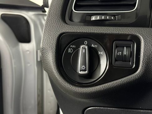 Used 2015 Volkswagen GTI SE w/ Lighting Package (SEL) image 20