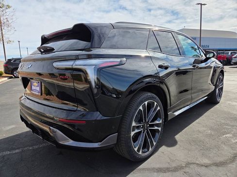 New 2026 Chevrolet Blazer EV SS AWD/4WD image 4