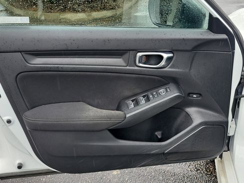 Used 2022 Honda Civic Sport image 18