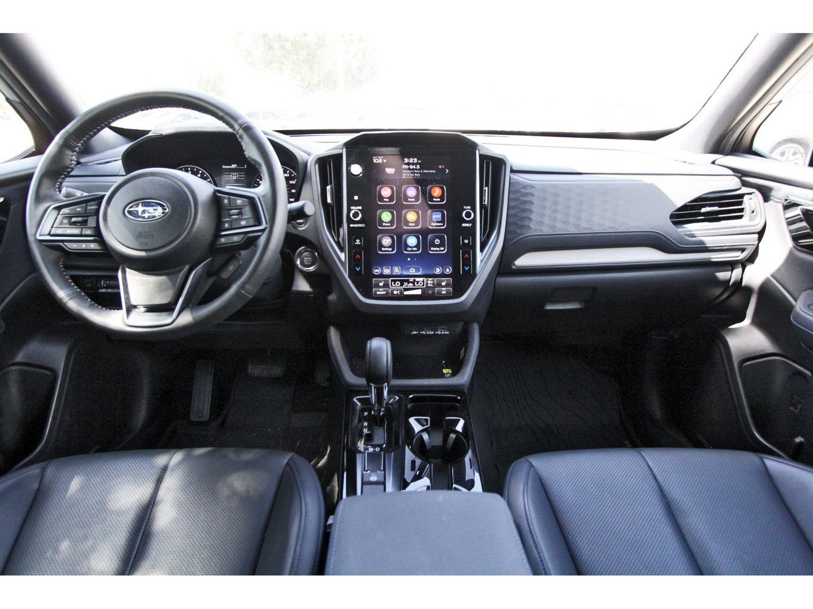 Certified 2026 Subaru Forester Limited AWD/4WD image 9