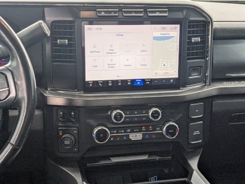 Used 2023 Ford F450 Lariat image 17