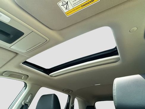 Used 2023 Honda CR-V EX-L image 21
