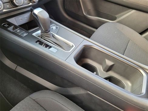 New 2026 Nissan Kicks S w/ Charging Package image 16