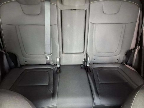 Used 2024 Hyundai Tucson SE AWD/4WD image 16