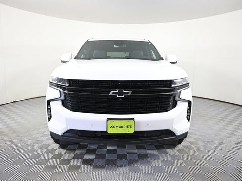 Used 2024 Chevrolet Tahoe RST w/ Luxury Package AWD/4WD image 10