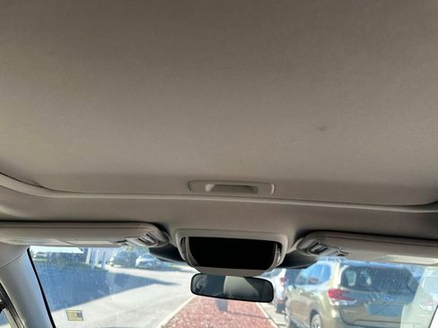 Used 2024 Subaru Forester Limited image 21