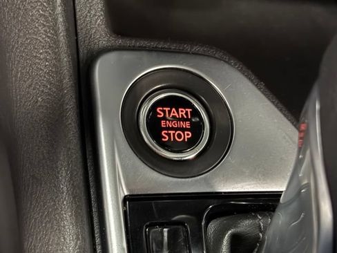 Used 2021 Nissan Sentra SV FWD image 17