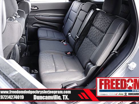 New 2026 Dodge Durango GT w/ Blacktop Package image 14