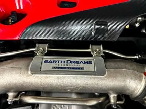 Used 2019 Honda Civic Type R image 45