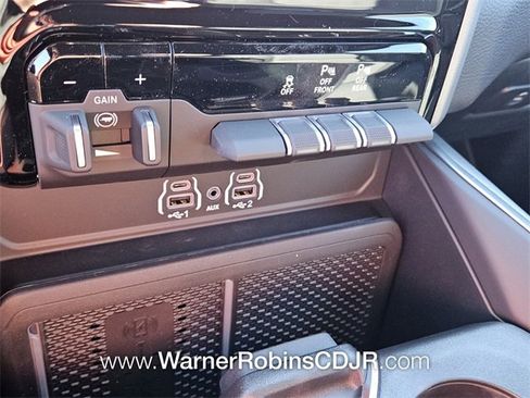 New 2026 RAM 1500 Big Horn image 25