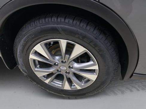 Used 2017 Nissan Murano S w/ Navigation Package AWD/4WD image 17