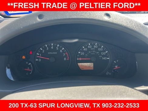 Used 2020 Nissan Frontier SV image 15