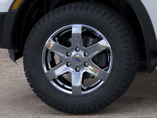 New 2026 Ford Ranger XLT AWD/4WD image 20