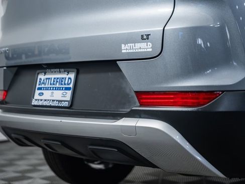 Used 2023 Chevrolet TrailBlazer LT image 9