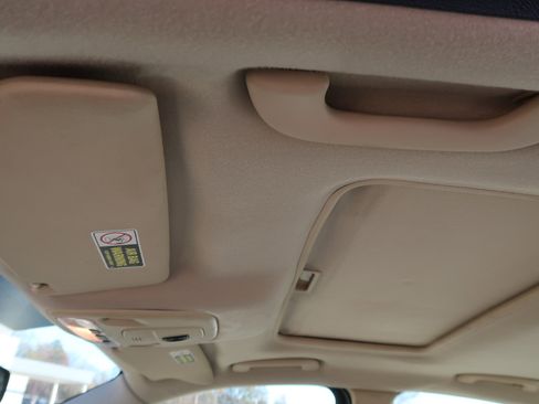 Used 2007 Jaguar X-TYPE 3.0 image 17