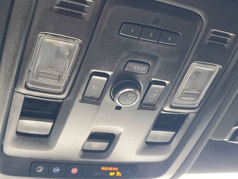 Used 2024 Cadillac Escalade Premium Luxury w/ LPO, Floor Liner Package AWD/4WD image 29