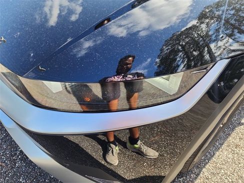 New 2025 Hyundai Ioniq 5 SE image 5