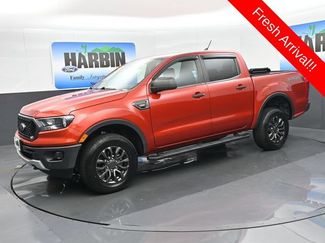 Used 2019 Ford Ranger XLT w/ Equipment Group 301A Mid RWD video 1