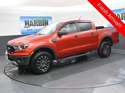 Used 2019 Ford Ranger XLT w/ Equipment Group 301A Mid
