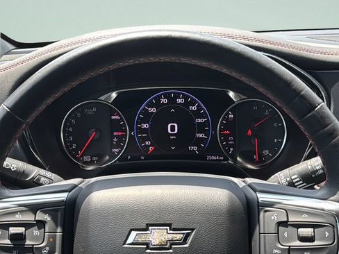 Used 2022 Chevrolet Blazer RS w/ Enhanced Convenience Package AWD/4WD image 26