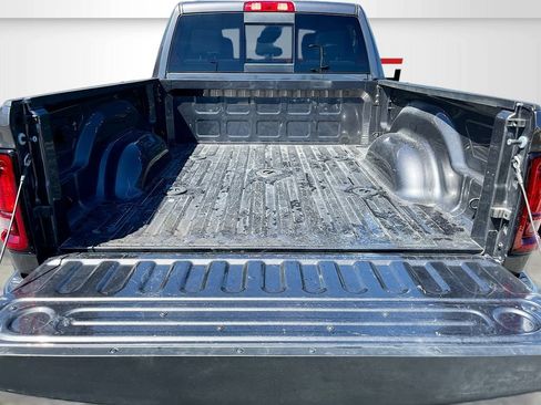 Used 2025 RAM 2500 Tradesman AWD/4WD image 25