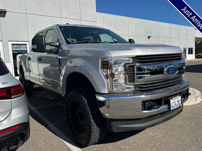 Used 2019 Ford F250 XLT