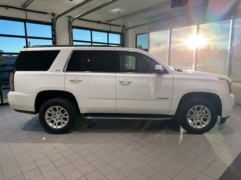 Used 2019 GMC Yukon SLT image 6