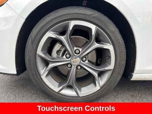 Used 2024 Chevrolet Malibu LT image 11