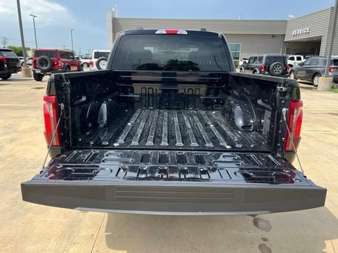 Used 2025 Ford F150 XLT w/ Equipment Group 301A Standard AWD/4WD image 20