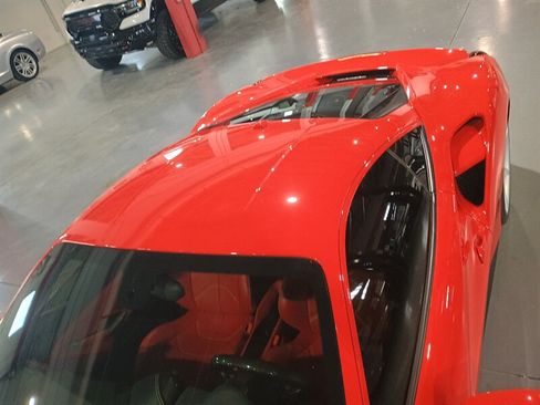 Used 2019 Ferrari 488 GTB RWD image 11