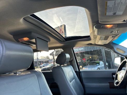 Used 2008 Toyota Sequoia Platinum image 41