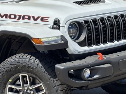 New 2026 Jeep Gladiator Mojave AWD/4WD image 6