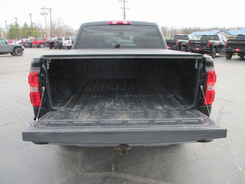 Used 2014 GMC Sierra 1500 SLT w/ SLT Crew Cab Value Package image 6