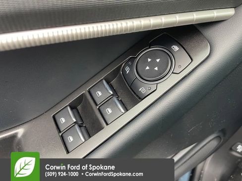 New 2026 Ford Explorer ST-Line w/ ST-Line Street Pack image 21