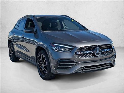 Certified 2023 Mercedes-Benz GLA 250 image 3