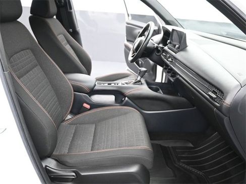 Used 2023 Honda HR-V Sport image 16