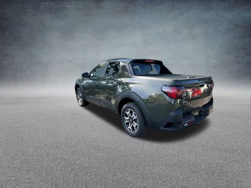 New 2025 Hyundai Santa Cruz XRT image 16