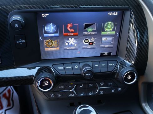 Used 2019 Chevrolet Corvette ZR1 image 20