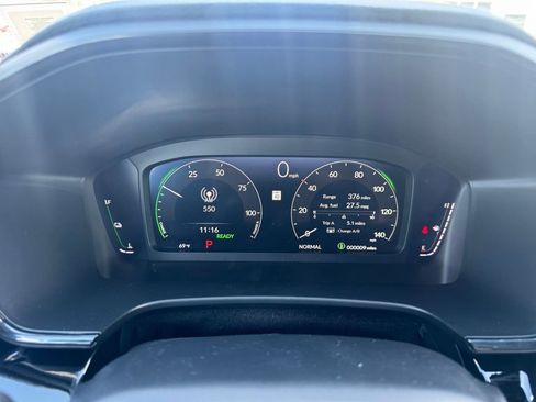 New 2026 Honda CR-V Sport Touring image 7