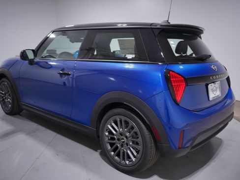 New 2026 MINI Cooper S FWD image 3