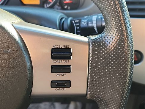 Used 2011 Nissan Xterra S w/ 4X4 Value Package image 21