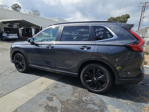 Used 2024 Honda CR-V Sport Touring image 10